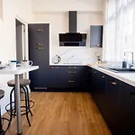 Διαμέρισμα Elegant En Plein Coeur De - Les Locations De Proust Cabourg