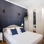 Διαμέρισμα Elegant En Plein Coeur De - Les Locations De Proust
