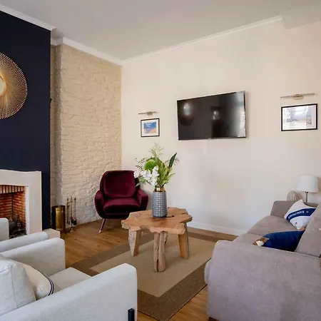 Elegant En Plein Coeur De - Les Locations De Proust *