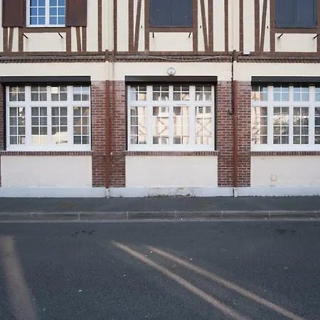 Elegant En Plein Coeur De - Les Locations De Proust Апартаменты *