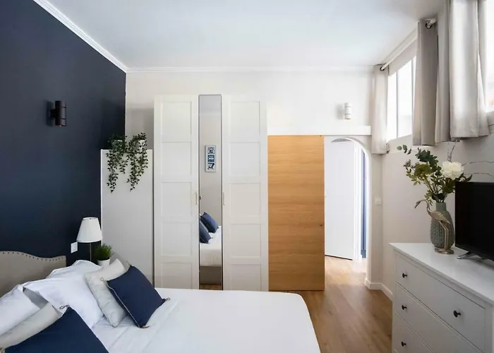 Апартаменты Elegant En Plein Coeur De - Les Locations De Proust