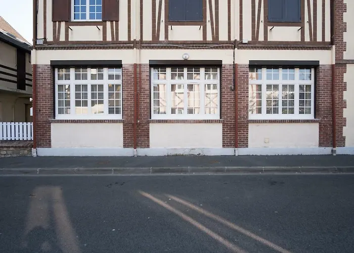 Elegant En Plein Coeur De - Les Locations De Proust Апартаменты *