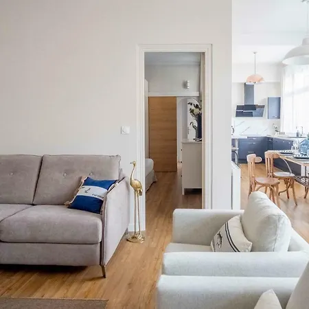 Elegant En Plein Coeur De - Les Locations De Proust Apartment Cabourg