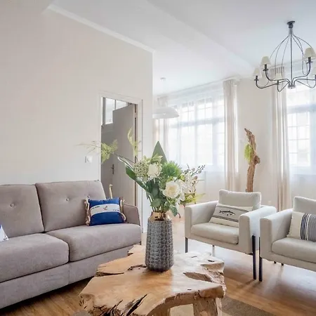Apartamento Elégant En Plein Coeur De - Les Locations De Proust