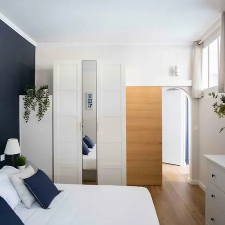 Apartment Elegant En Plein Coeur De - Les Locations De Proust