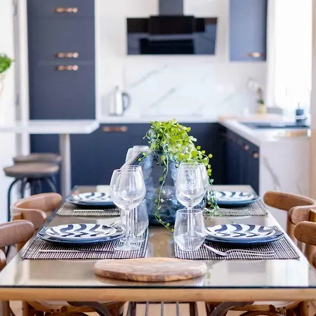 Apartamento Elégant En Plein Coeur De - Les Locations De Proust Cabourg