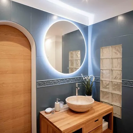 Elegant En Plein Coeur De - Les Locations De Proust Apartment Cabourg