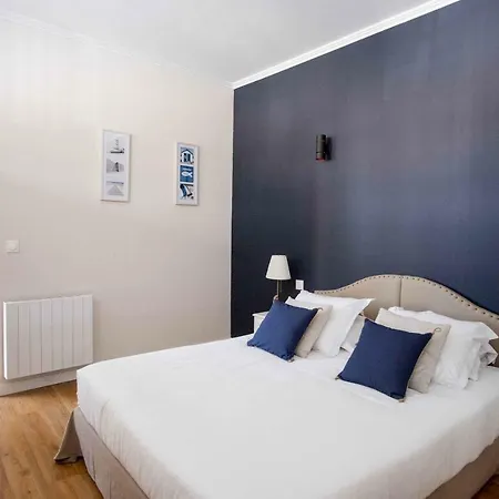 Elegant En Plein Coeur De - Les Locations De Proust Apartment