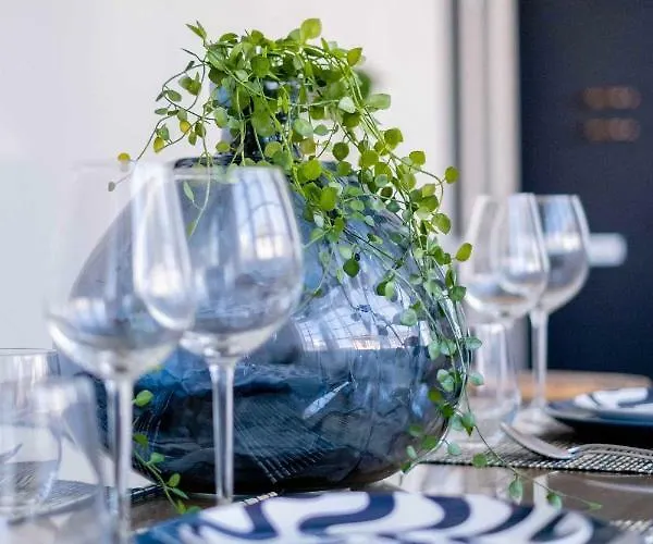 Apartment Elegant En Plein Coeur De - Les Locations De Proust Cabourg