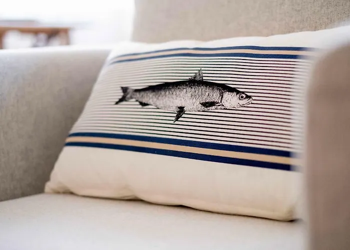 Elegant En Plein Coeur De - Les Locations De Proust Lejlighed *