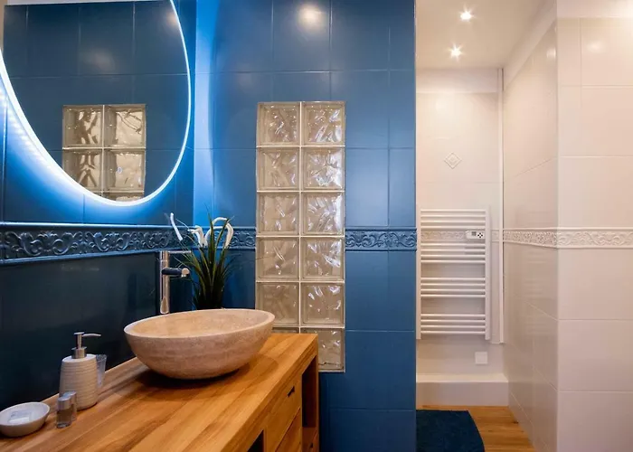 Elegant En Plein Coeur De - Les Locations De Proust