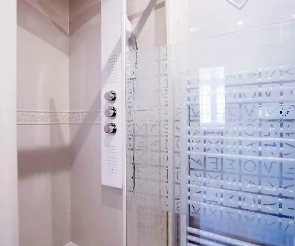 Apartment Elegant En Plein Coeur De - Les Locations De Proust *